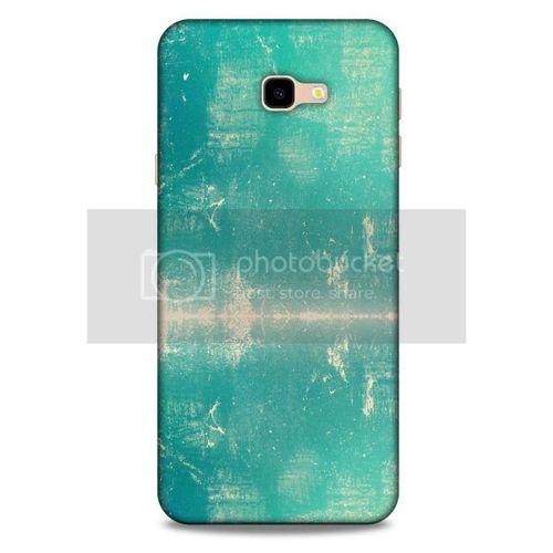 Paslı Renkler Turkuaz Samsung Galaxy S20 Ultra Kılıf