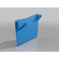 Yikong DF7 Çamurluk Koruyucu (Bu ürün Sadece Plastik parçadır - Almadan Önce Soru Sorabilirsiniz)