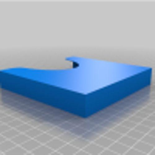 Krom Evrim Depolama (Bu ürün Sadece Plastik parçadır - Almadan Önce Soru Sorabilirsiniz)