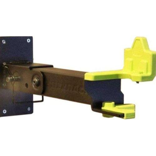 Stand Bisiklet Duvar Askısı Buzz Rack Wall Work