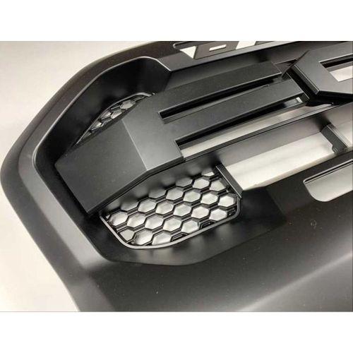 Ford Ranger Uyumlu T8 2019+  Harfli Panjur ( Wild Trak)