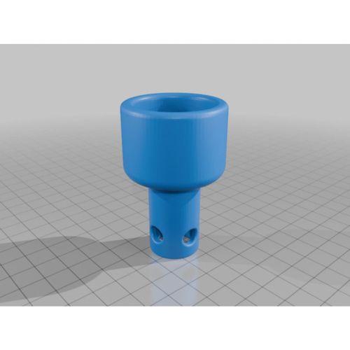 Float Oyuncak Adaptörü 3D Baskı (Bu ürün Sadece Plastik parçadır - Almadan Önce Soru Sorabilirsiniz)