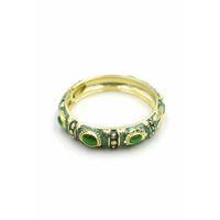 Mineli Bilezik - Yeşil