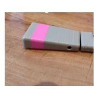 Chevy Bolt Depo Rafı (Bu ürün Sadece Plastik parçadır - Almadan Önce Soru Sorabilirsiniz)