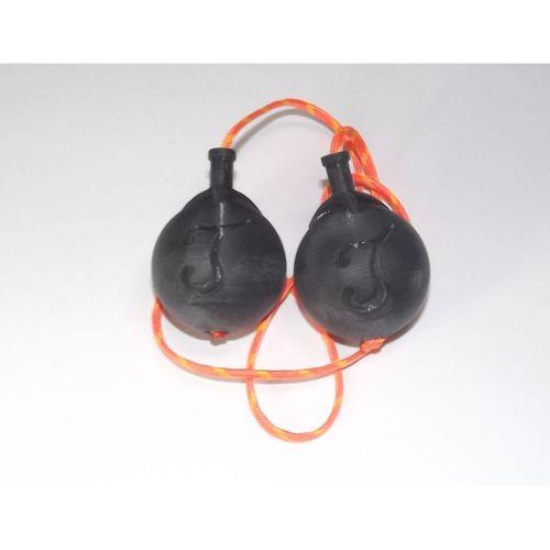 Clacker Volley - 3711605