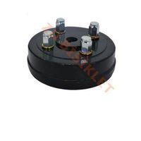 SEVGENT Arka Kampana Büyük-3 Tekerli  Kasalı Model- E-Bıke-160Mm