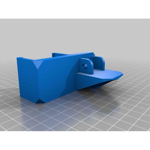 AnyCubic Chiron Dikey Kablo Zinciri Modu - 5139931
