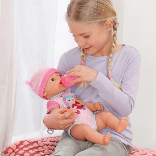 Eğitici Çocuk 834800 Baby Born Emma 43cm bebek