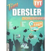 TYT Tüm Dersler Soru Bankası Tümler Yayınları