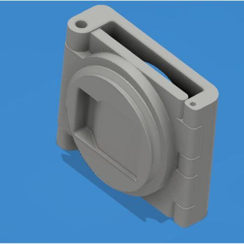 Selladomicrosd bilezik konteyneri - 5114322