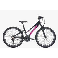 Bianchi XR24.3 24 Jant Dağ Bisikleti Pembe-Siyah