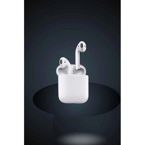 2.nesil Yeni Model Tws Bluetooth Kulaklık Dokunmatik Kontrol Yüksek Ses Kaliteli