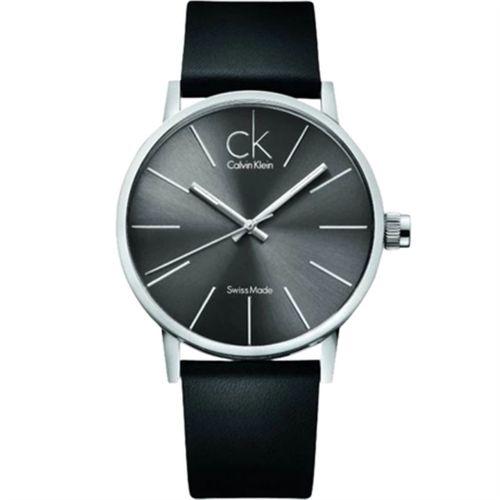 Calvin Klein K7621107 Erkek Kol Saati