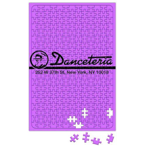 Danceteria NYC Puzzle 240 Parça Yapboz