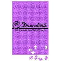 Danceteria NYC Puzzle 240 Parça Yapboz