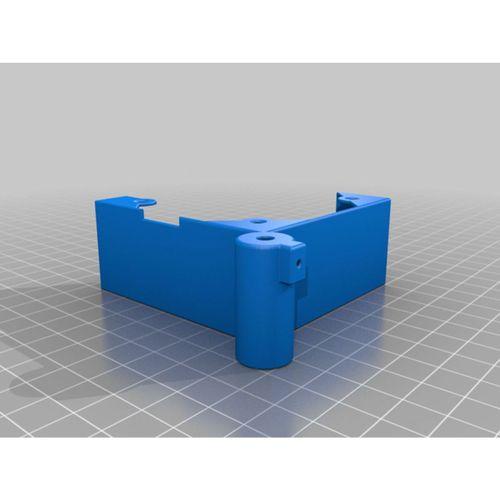 Çapraz Lazer Tutucu Uzun Işın 5 20 Watt Yeni Model (Bu ürün Sadece Plastik parçadır - Almadan Önce Soru Sorabilirsiniz)