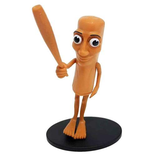 S01009565 FİGÜR İTALIAN KIDZ BRAINROT SÜRP.PAK