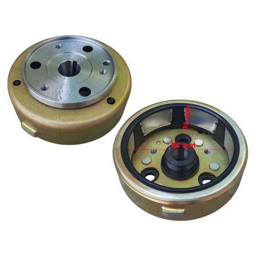 SEVGENT Cub Kenbo Rotor 6 Lı 31-85 Mm