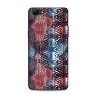 Oppo A79 Uyumlu Kılıf Utopia (37) Silicone Cover Leo