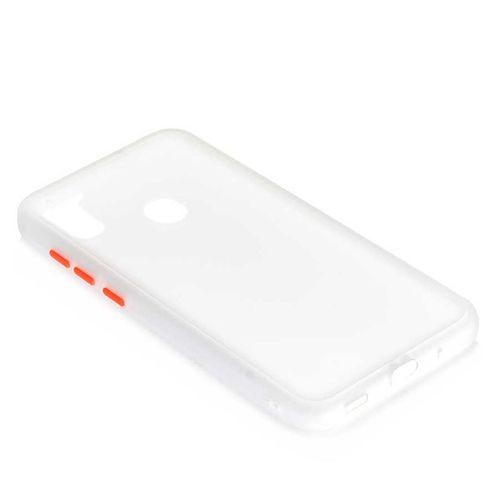 Galaxy A11 Kılıf Zore Fri Silikon