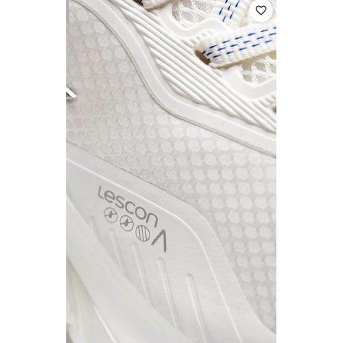 Lescon Airfoam Corvette Beyaz Erkek Spor Ayakkabı