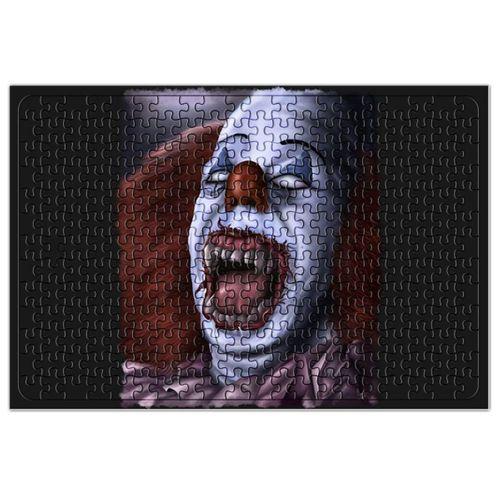 All Float Puzzle 240 Parça Yapboz
