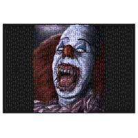 All Float Puzzle 240 Parça Yapboz