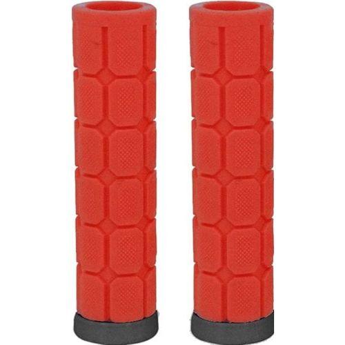 Elcik Alyan Sıkmalı Grips İmpact Kırmızı