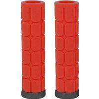 Elcik Alyan Sıkmalı Grips İmpact Kırmızı