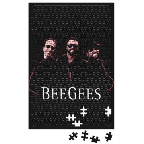 Bee Gees One Night Only Puzzle 240 Parça Yapboz