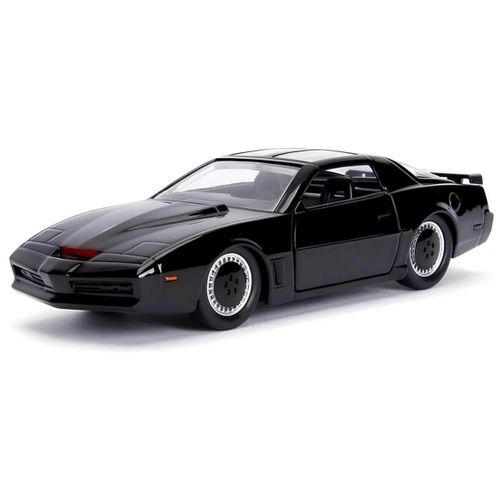 Eğitici Oyuncak Jada 1:32 Knight Rider Kitt