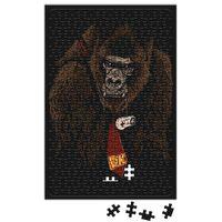 Donkey Kong Puzzle 240 Parça Yapboz