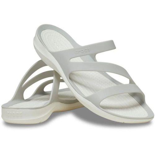 croc 203998-1FT SWIFTWATER SANDAL SPOR TERLİK
