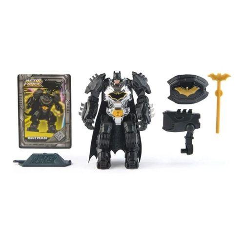 1004583 DC FİGÜR BATMAN 17 CM BMAN