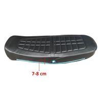 SEVGENT 125 Cg Model Sele Alçak (İnce-Düz)