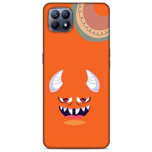 Emojix (24) Huawei P40 Lite Kılıf Silikon Kapak Desenli