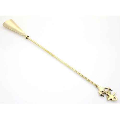 Pirinç Çapalı Kerata Çekecek Model 6