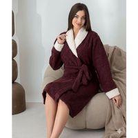 Boyraz 0043 Kadın Sharpi Welsolf Sabahlık