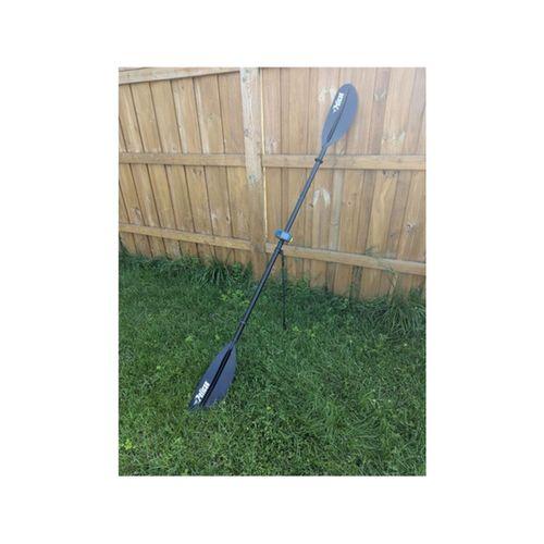 Garmin eTrex GPS Kano Küreği Montajı (Bu ürün Sadece Plastik parçadır - Almadan Önce Soru Sorabilirsiniz)