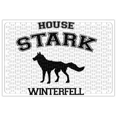 Colegge Stark2 Puzzle 240 Parça Yapboz