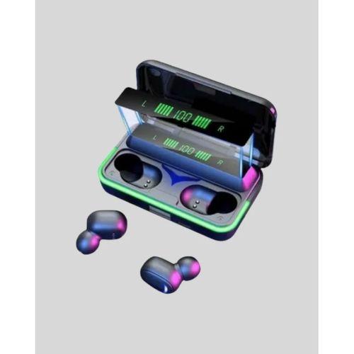 Rgb  Bluetooth Kulaklık Düşük Gecikmeli Kablosuz 5.1