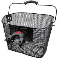 Mtb Ön Sepet Tak-Çıkar Aparatlı