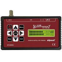 Satfinder 2 HD+ Plus Lcd Ekran Digital Uydu Yön Bulucu