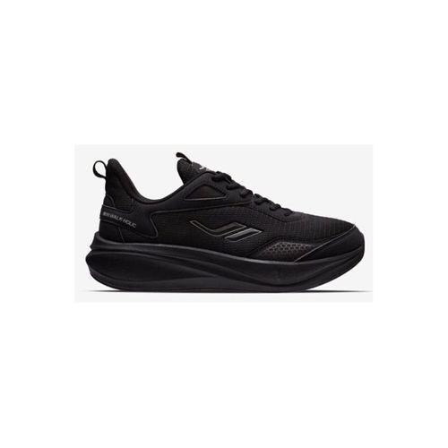Lescon Street Runner 3 Siyah Unisex Spor Ayakkabı