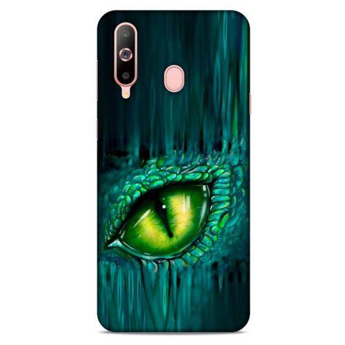 Samsung Galaxy A60 Kılıf Dragons (41) Tank Kılıf Ejderha Oyunu