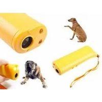 Ultrasonik 150 Db Uzun Menzilli Köpek Kovucu