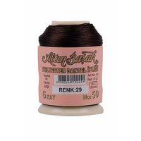 Altınbaşak Oya ve Dantel İpi 20 gr - Royaleks - No: 029