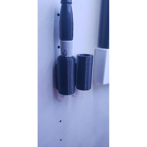 Kalem ve Not Defteri Tutucu - 3712860