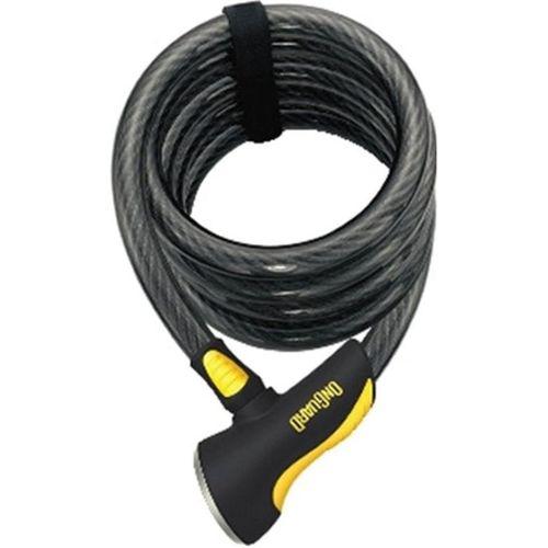 Anahtarlı Kilit 8027 Onguard Doberman