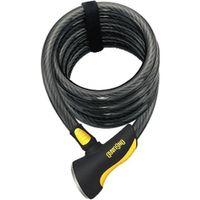 Anahtarlı Kilit 8027 Onguard Doberman